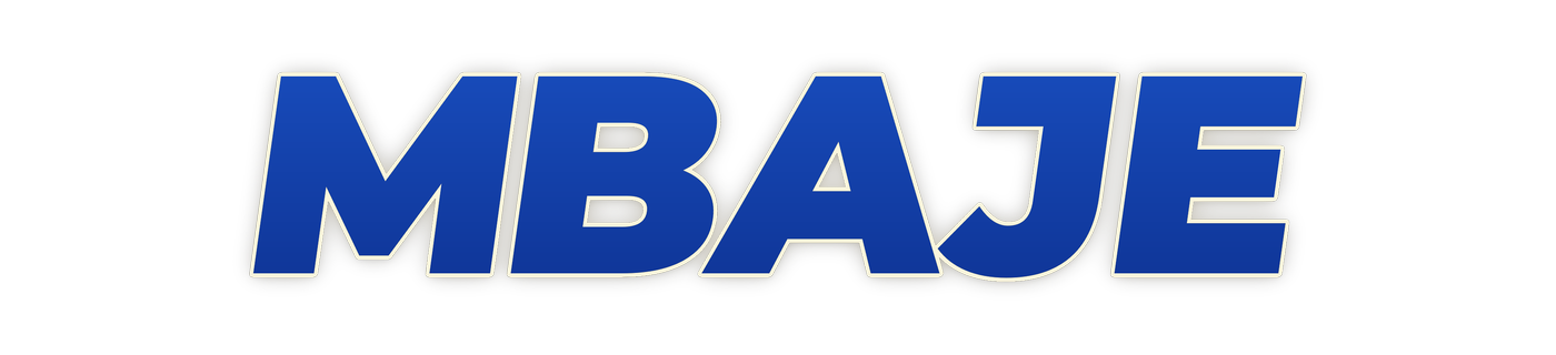 mbaje